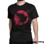 T-Shirt Gothique