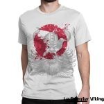 T-Shirt Gothique