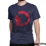 T-Shirt Gothique