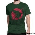 T-Shirt Gothique