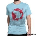 T-Shirt Gothique