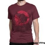T-Shirt Gothique