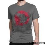T-Shirt Gothique