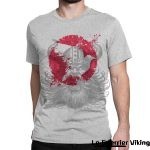 T-Shirt Gothique