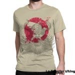 T-Shirt Gothique