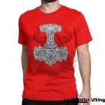 Tee Shirt Thor