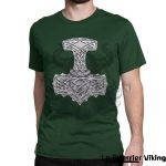 Tee Shirt Thor