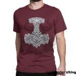 Tee Shirt Thor
