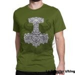 Tee Shirt Thor