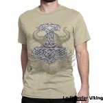 Tee Shirt Thor