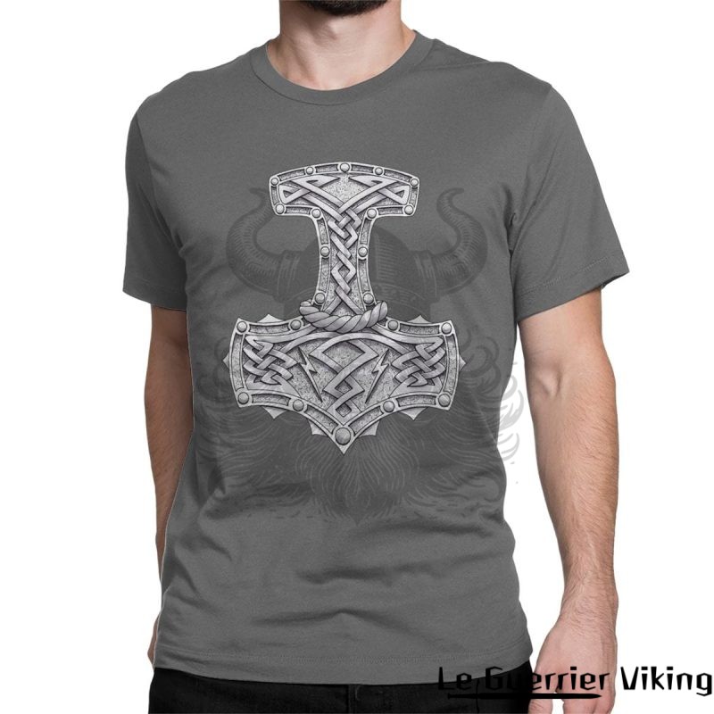 Tee Shirt Thor