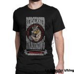T-Shirt Musculation Marvel