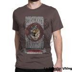 T-Shirt Musculation Marvel