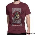 T-Shirt Musculation Marvel