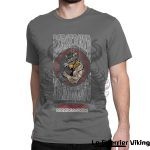 T-Shirt Musculation Marvel