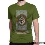 T-Shirt Musculation Marvel