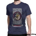 T-Shirt Musculation Marvel