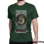 T-Shirt Musculation Marvel