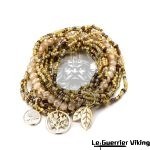 Bracelet Viking <br>Arbre de vie</br> Viking Shop