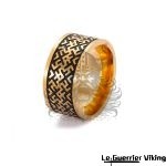 Bague Viking Nœud Celtique Viking Shop