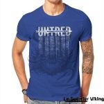 T-Shirt Viking Uhtred