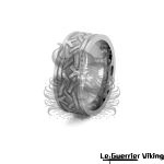 Bague Viking Nœud Celtique Viking Shop