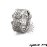 Bague Viking Nœud Celtique Viking Shop