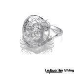 Bague Essence d'Arbre Celtique