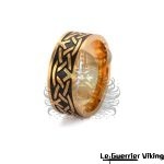 Bague Viking Nœud Celtique Viking Shop