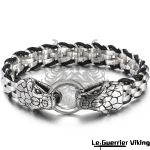 Bracelet Viking <br>Serpent de Midgard</br> Viking Shop