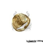 Bague Viking <br>Arbre de vie</br> Viking Shop
