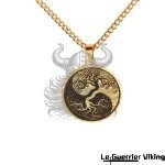Collier Viking <br>Arbre de vie</br> Viking Shop
