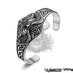 Bracelet Viking <br>Odin</br> Viking Shop