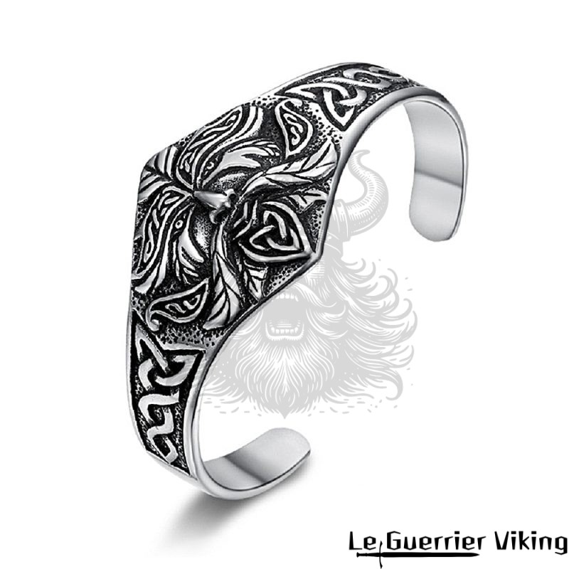 Bracelet Viking Odin Viking Shop