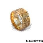Bague Viking Nœud Celtique Viking Shop