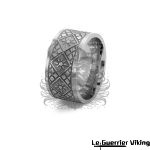 Bague Viking Nœud Celtique Viking Shop