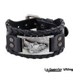 Bracelet Viking Loup Fenrir Viking Shop