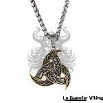 Collier Viking <br>Trinité</br> Viking Shop