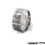 Bague Viking Nœud Celtique Viking Shop