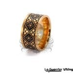 Bague Viking Nœud Celtique Viking Shop