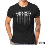T-Shirt Viking Uhtred