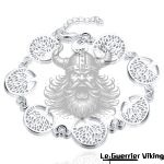 Bracelet Viking <br>Arbre De Vie</br> Viking Shop