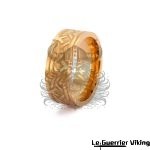 Bague Viking Nœud Celtique Viking Shop