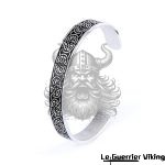 Bracelet Viking <br>Nœud Celtique</br> Viking Shop