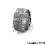 Bague Viking Nœud Celtique Viking Shop
