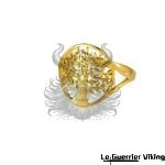 Bague Arbre Nordique