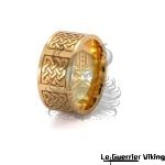 Bague Viking Nœud Celtique Viking Shop