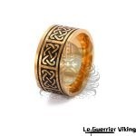 Bague Viking Nœud Celtique Viking Shop