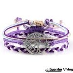 Bracelet Viking Arbre de vie Viking Shop