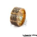 Bague Viking Nœud Celtique Viking Shop